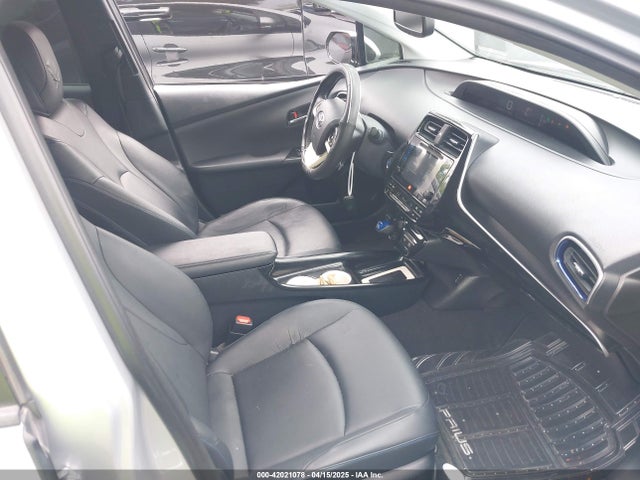 JTDKARFU6G3000159 Toyota 2zr-fxe,1nm