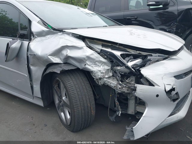 JTDKARFU6G3000159 Toyota 2zr-fxe,1nm