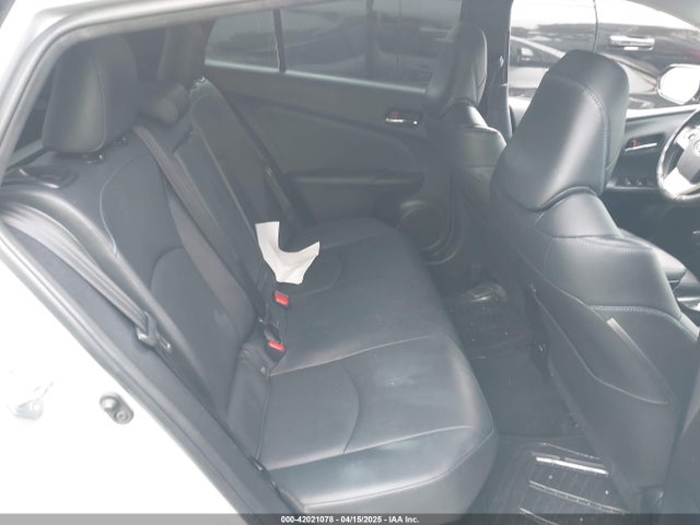 JTDKARFU6G3000159 Toyota 2zr-fxe,1nm