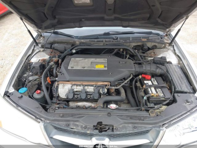 2003 ACURA TL 19UUA566X3A003673 Photo 9