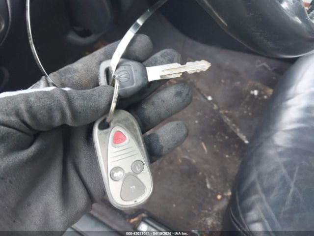 2003 ACURA TL 19UUA566X3A003673 Photo 10