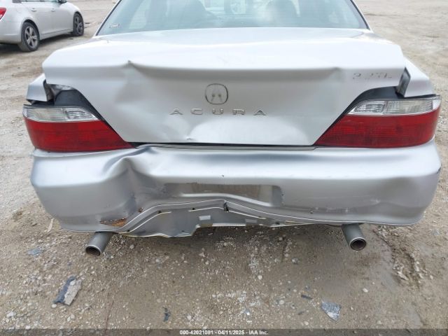 2003 ACURA TL 19UUA566X3A003673 Photo 5