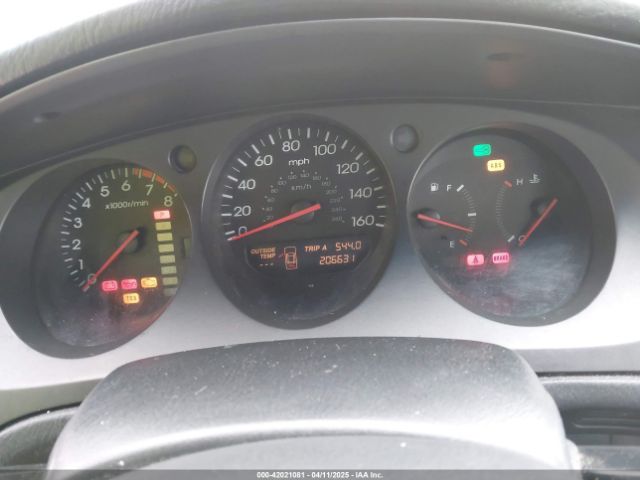 2003 ACURA TL 19UUA566X3A003673 Photo 6