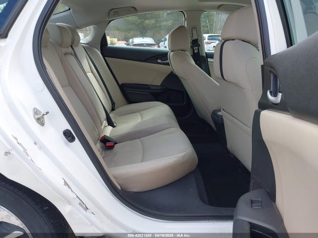19XFC1F32GE222162 Honda Civic Ex-t