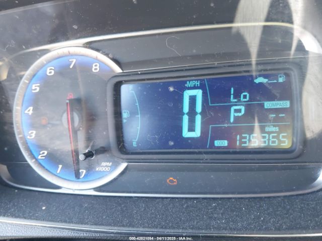 3GNCJNSB4GL165348 Chevrolet Trax 1ls