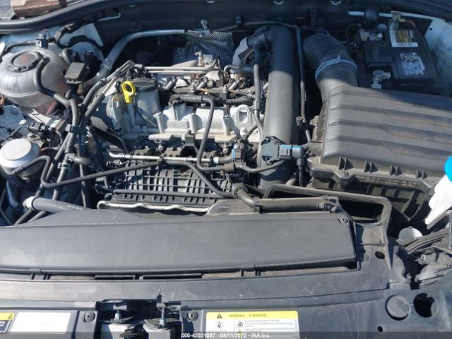 3VWCB7BU7LM066351 Volkswagen Jetta 1.4t R-line/1.4t S/1.4t Se