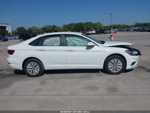 3VWCB7BU7LM066351 Volkswagen Jetta 1.4t R-line/1.4t S/1.4t Se