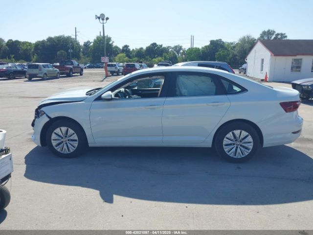 3VWCB7BU7LM066351 Volkswagen Jetta 1.4t R-line/1.4t S/1.4t Se