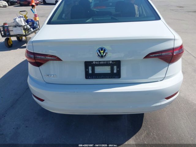 3VWCB7BU7LM066351 Volkswagen Jetta 1.4t R-line/1.4t S/1.4t Se