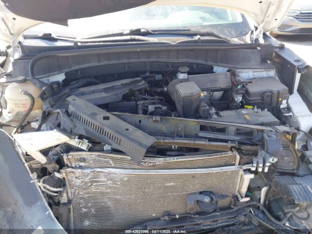 2021 HYUNDAI TUCSON KM8J3CAL5MU342589 Photo 9