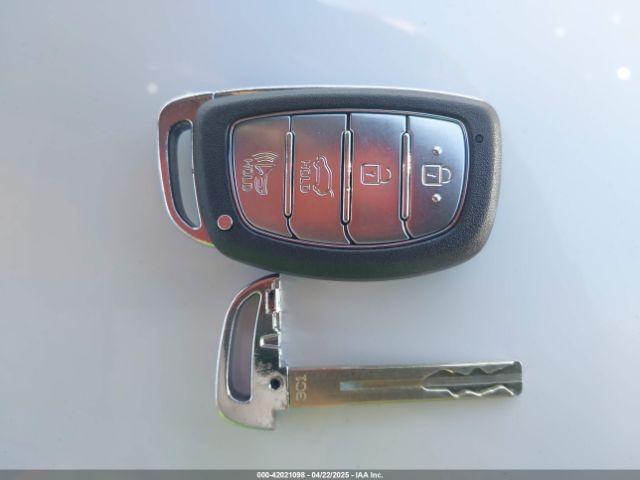 2021 HYUNDAI TUCSON KM8J3CAL5MU342589 Photo 10