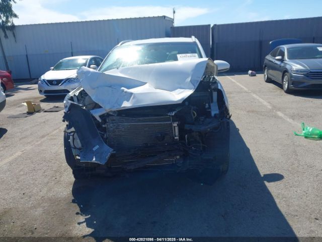 2021 HYUNDAI TUCSON KM8J3CAL5MU342589 Photo 5