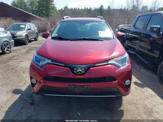 2T3RFREVXJW791889 Toyota Rav4 Xle