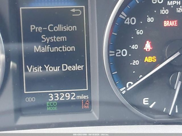 2T3RFREVXJW791889 Toyota Rav4 Xle