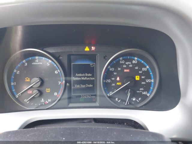 2T3RFREVXJW791889 Toyota Rav4 Xle