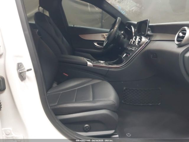 55SWF8DB2KU304288 Mercedes-Benz C 300