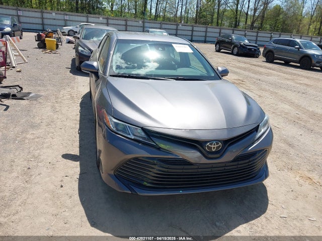 4T1B11HK8KU289721 Toyota CAMRY LE