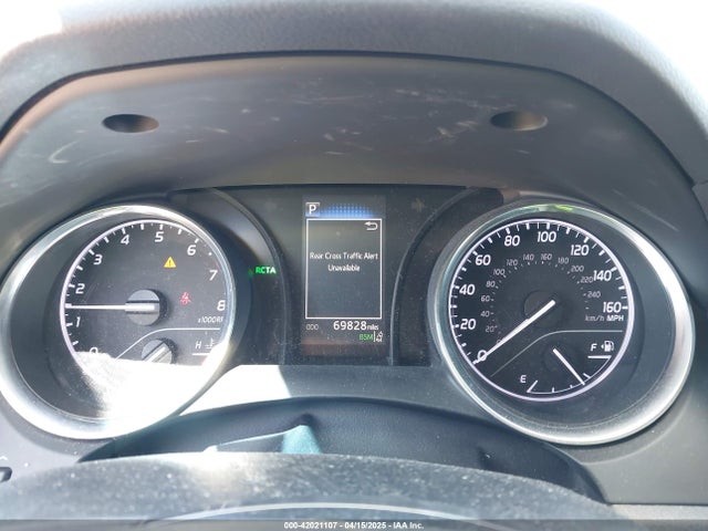 4T1B11HK8KU289721 Toyota CAMRY LE