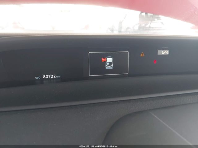 JTDKAMFP6M3189145 Toyota Prius Prime Xle