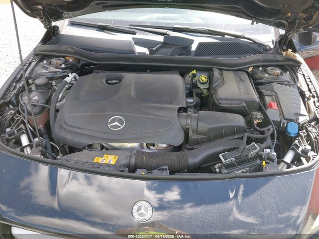 Mercedes-Benz m270 2019 WDDSJ4EB3KN751953 Image 10
