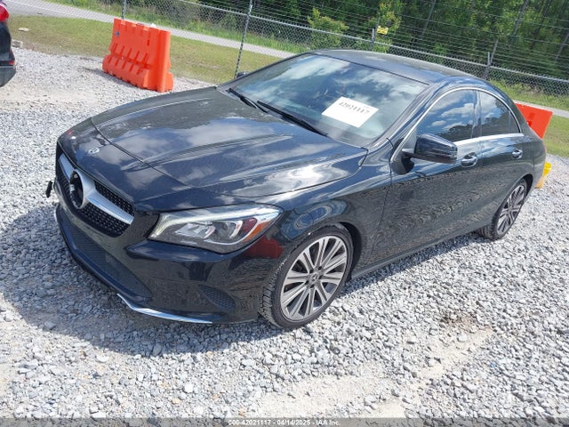 Mercedes-Benz m270 2019 WDDSJ4EB3KN751953 Image 2