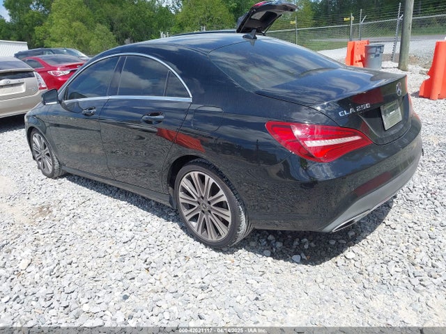 Mercedes-Benz m270 2019 WDDSJ4EB3KN751953 Image 3