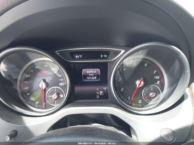 Mercedes-Benz m270 2019 WDDSJ4EB3KN751953 Image 7