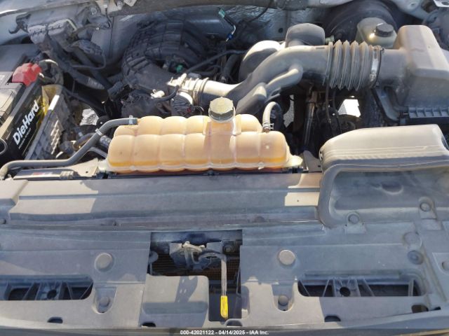 1FTEX1C82FFA08731 Ford F-150 Xl