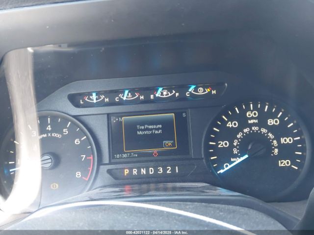1FTEX1C82FFA08731 Ford F-150 Xl