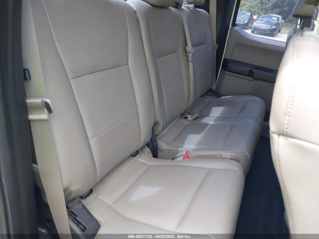 1FTEX1C82FFA08731 Ford F-150 Xl