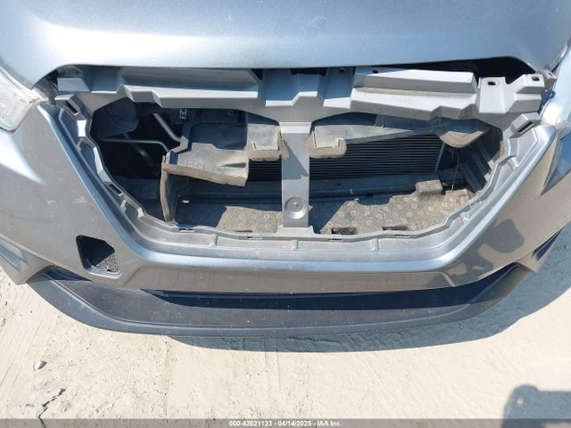 3N1CP5CU3JL520186 Nissan Kicks