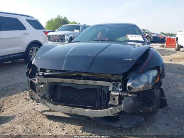 2013 MASERATI GRANTURISMO ZAM45VLA4D0072566 Photo 5
