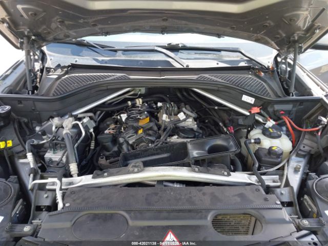 5UXKT0C58G0S75938 BMW X5 Edrive Xdrive40e