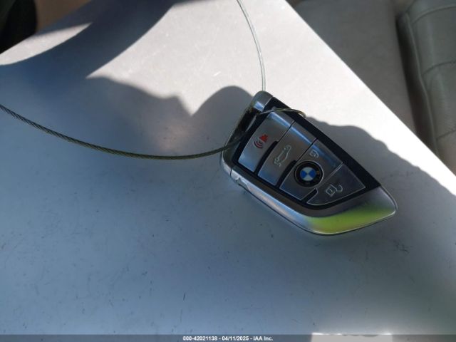 5UXKT0C58G0S75938 BMW X5 Edrive Xdrive40e