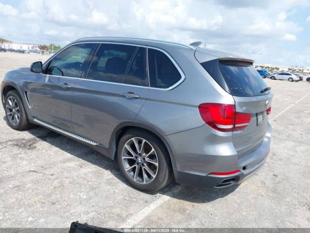 5UXKT0C58G0S75938 BMW X5 Edrive Xdrive40e