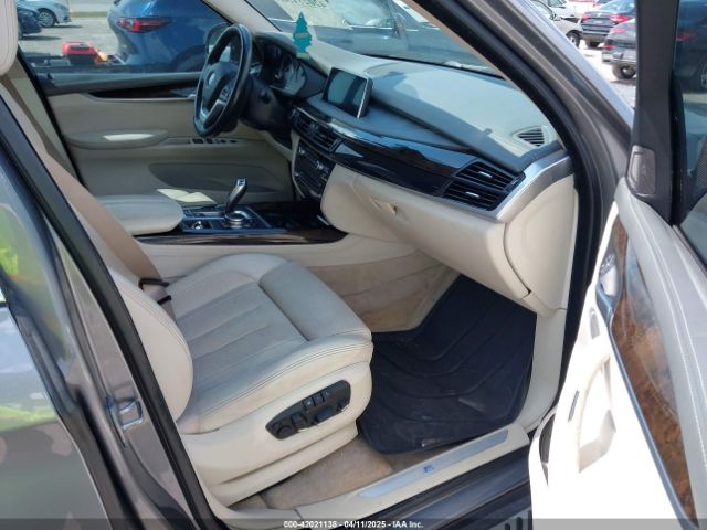 5UXKT0C58G0S75938 BMW X5 Edrive Xdrive40e