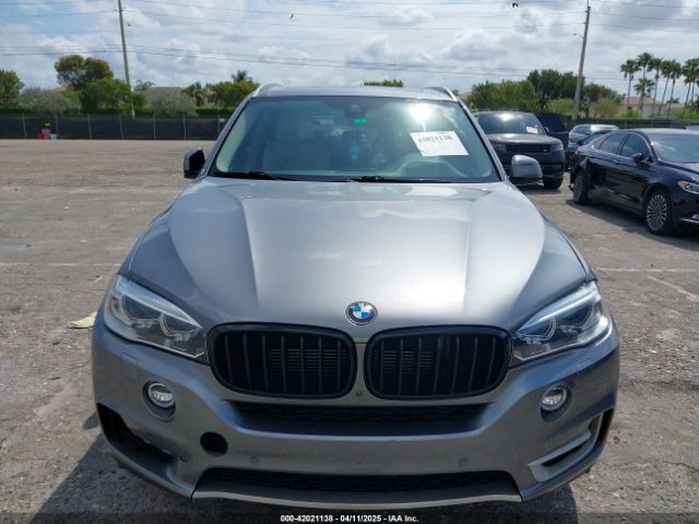 5UXKT0C58G0S75938 BMW X5 Edrive Xdrive40e