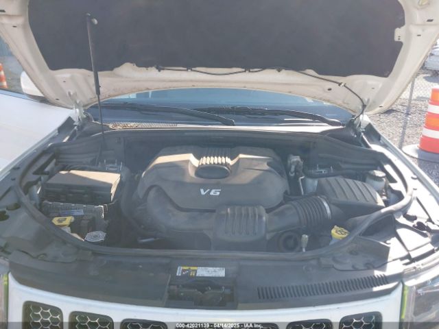 1C4RJFAG1FC797157 Jeep Grand Cherokee Altitude