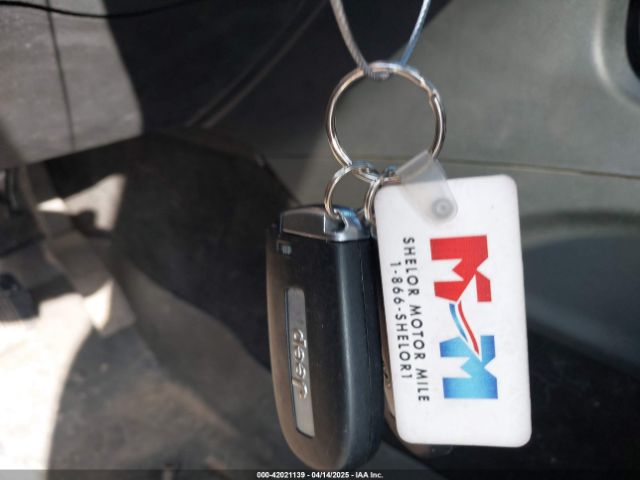 1C4RJFAG1FC797157 Jeep Grand Cherokee Altitude