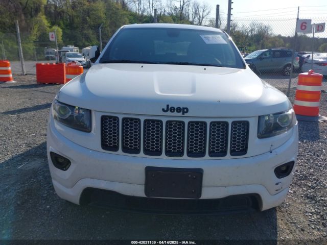 1C4RJFAG1FC797157 Jeep Grand Cherokee Altitude