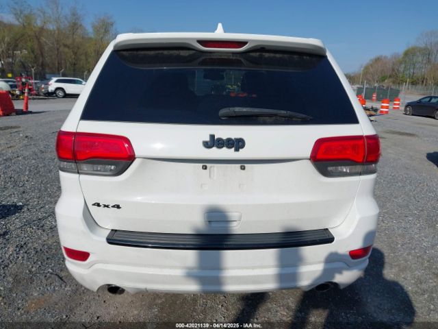 1C4RJFAG1FC797157 Jeep Grand Cherokee Altitude