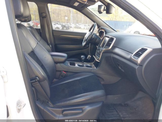 1C4RJFAG1FC797157 Jeep Grand Cherokee Altitude