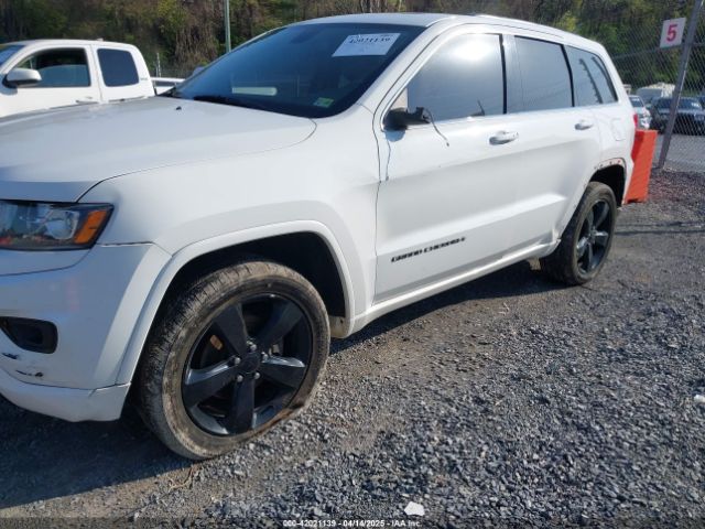 1C4RJFAG1FC797157 Jeep Grand Cherokee Altitude