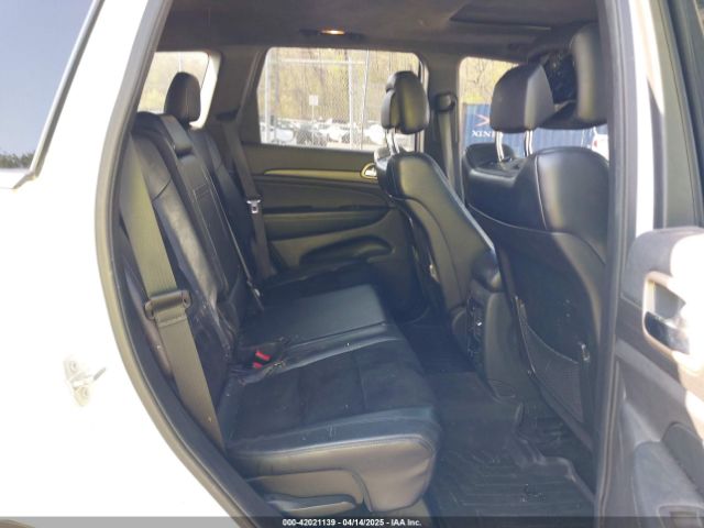 1C4RJFAG1FC797157 Jeep Grand Cherokee Altitude