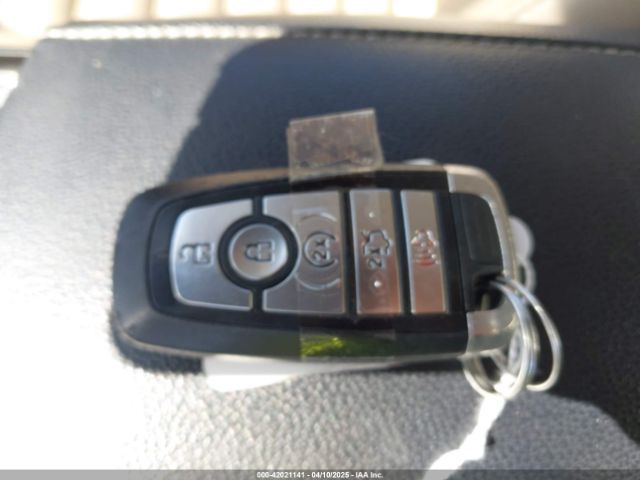 3FA6P0CD6KR150286 Ford FUSION SEL