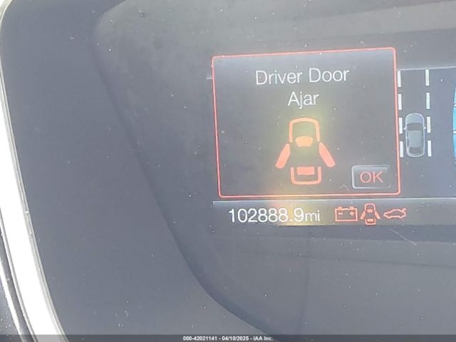 3FA6P0CD6KR150286 Ford FUSION SEL