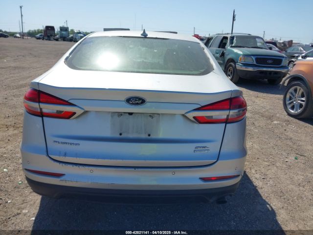 3FA6P0CD6KR150286 Ford FUSION SEL