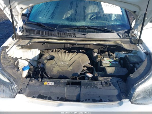 KNDJN2A22F7228602 KIA Soul