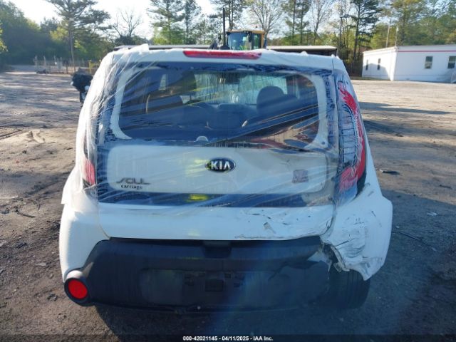 KNDJN2A22F7228602 KIA Soul