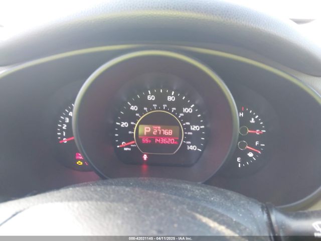 KNDJN2A22F7228602 KIA Soul
